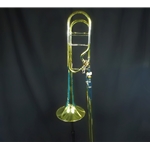 BACH 42BO _DEMO Bach 42BO Professional Trombone Demo